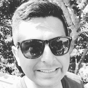 Meet your Posher, Hernan